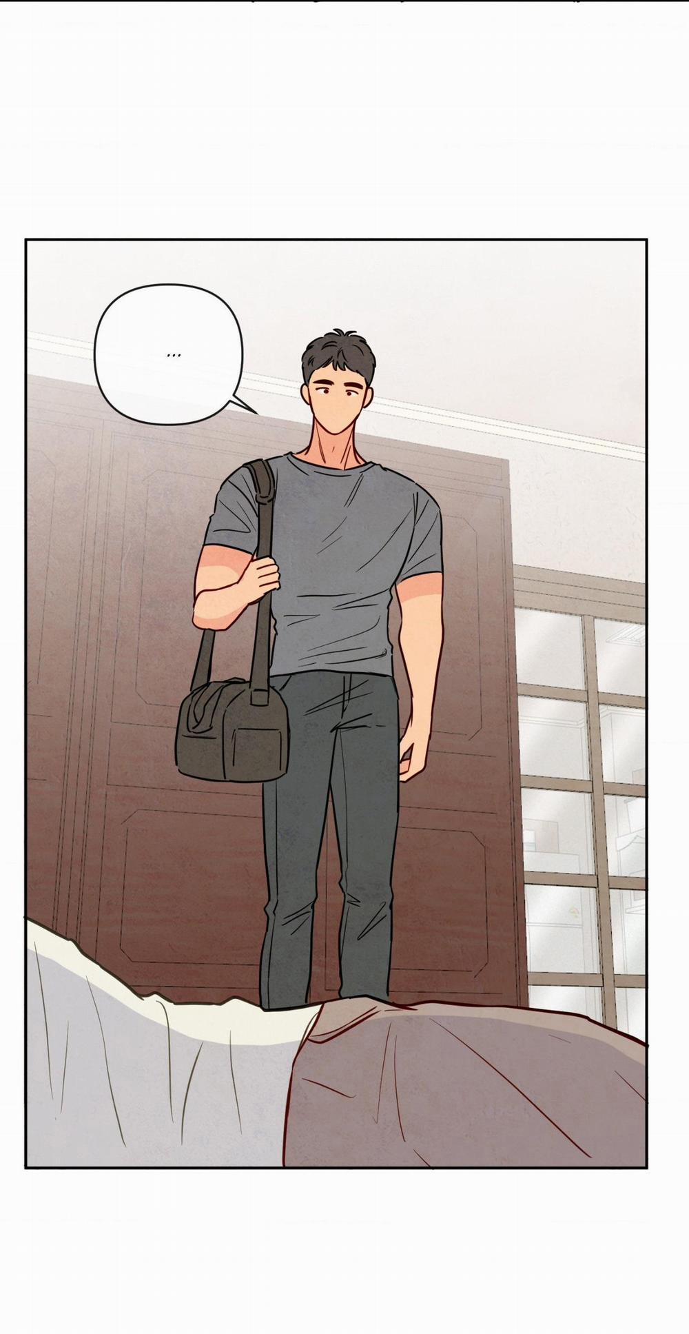 Sự Quyến Rũ Của Thần Rắn 15 hachiennhom trang 16