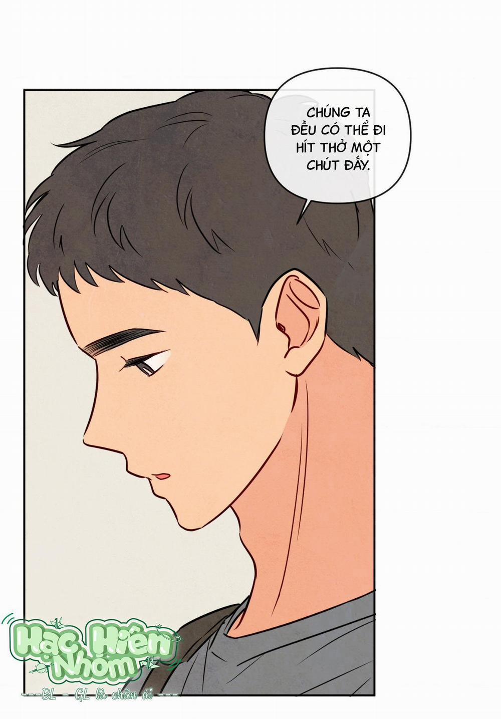 Sự Quyến Rũ Của Thần Rắn 15 hachiennhom trang 19