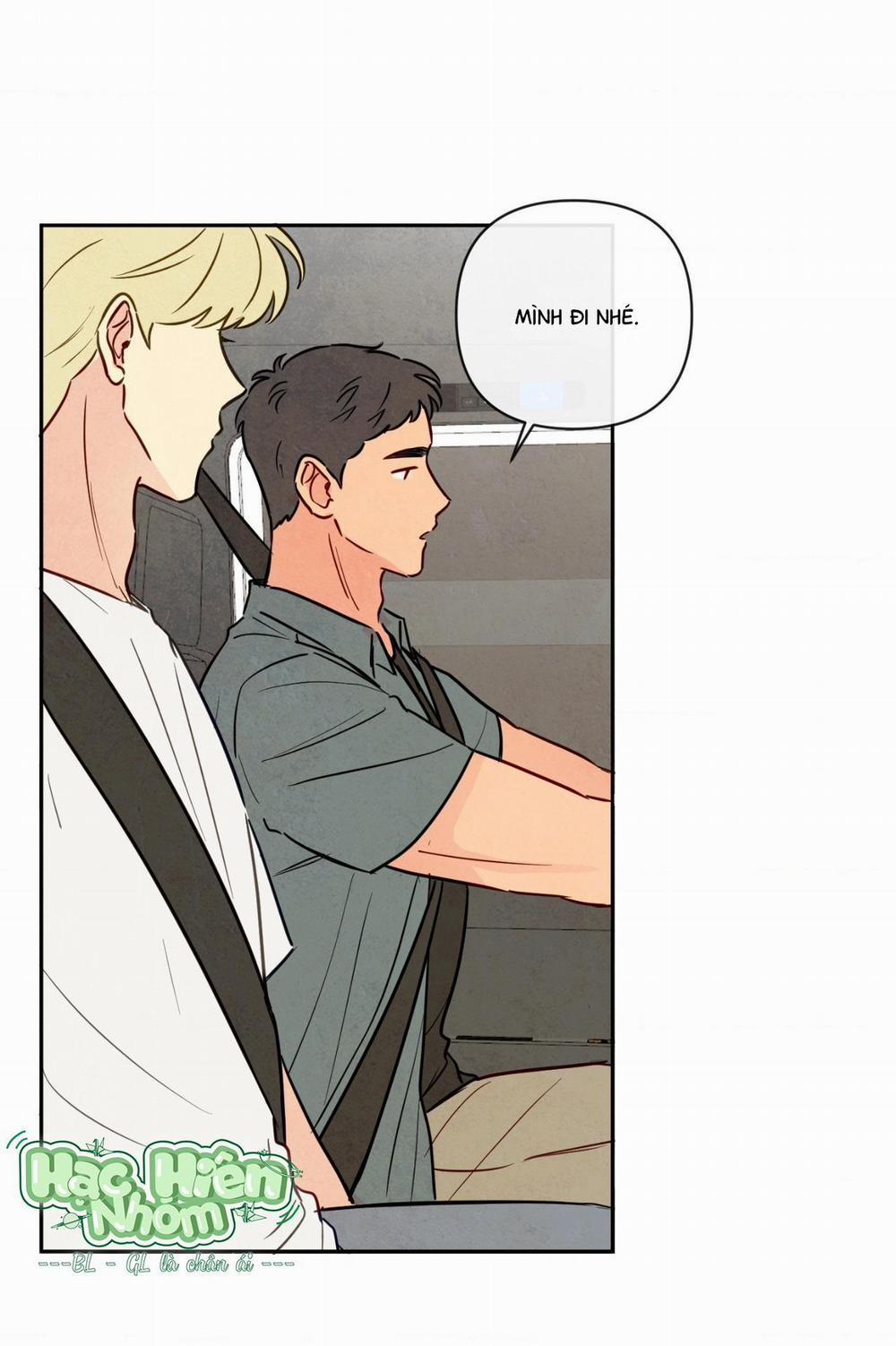 Sự Quyến Rũ Của Thần Rắn 15 hachiennhom trang 33