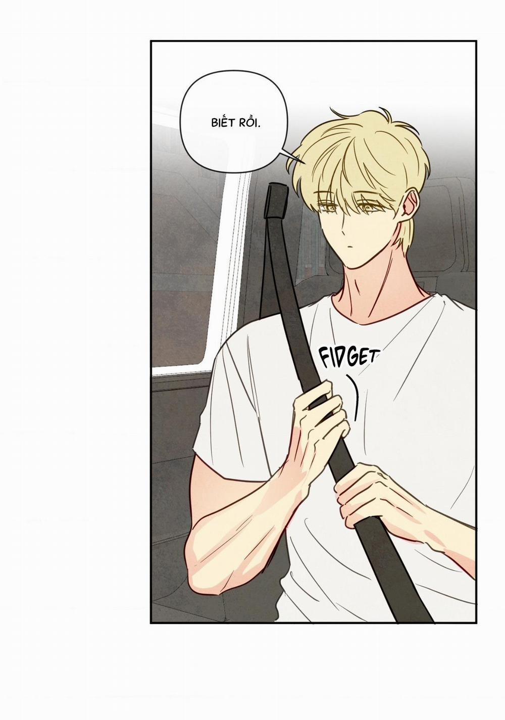 Sự Quyến Rũ Của Thần Rắn 15 hachiennhom trang 34