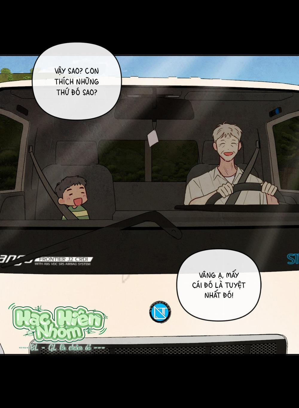 Sự Quyến Rũ Của Thần Rắn 15 hachiennhom trang 47