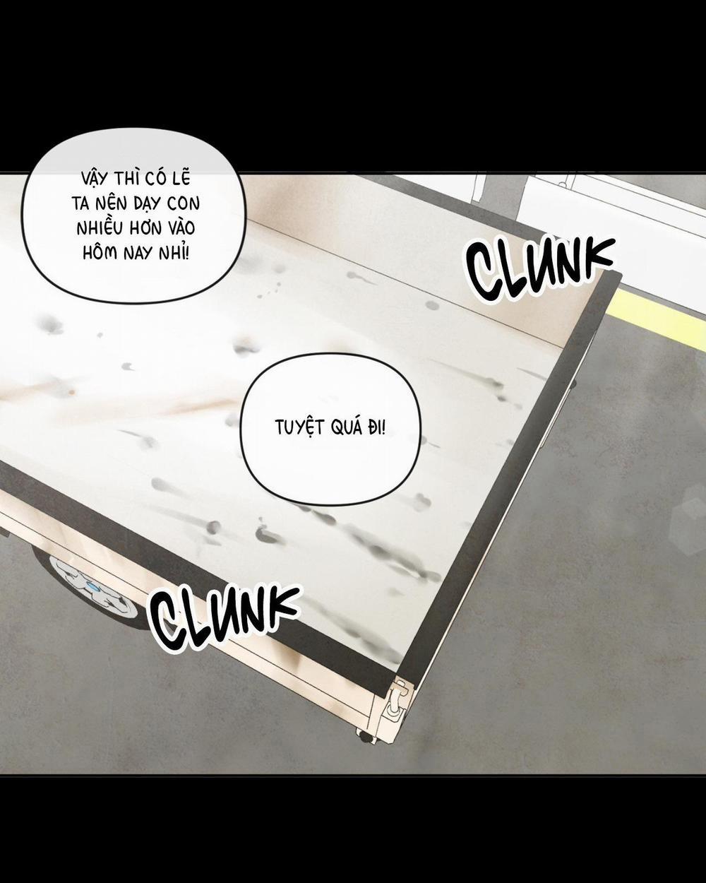 Sự Quyến Rũ Của Thần Rắn 15 hachiennhom trang 48