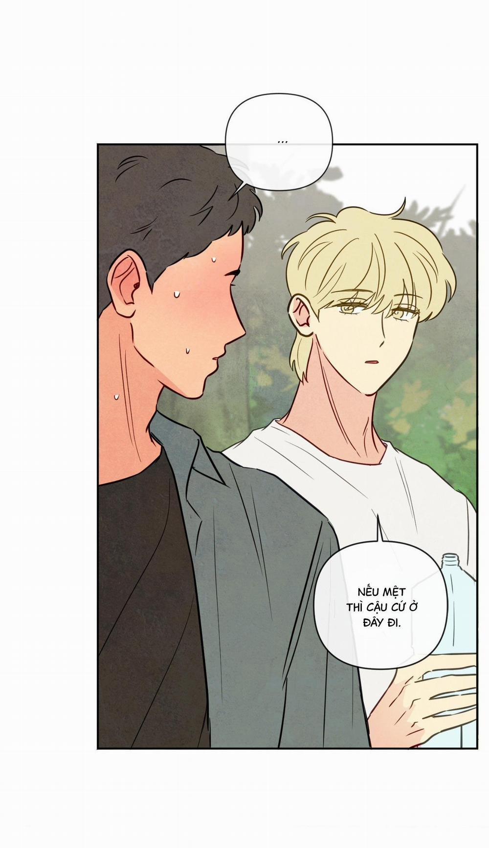 Sự Quyến Rũ Của Thần Rắn 15 hachiennhom trang 71