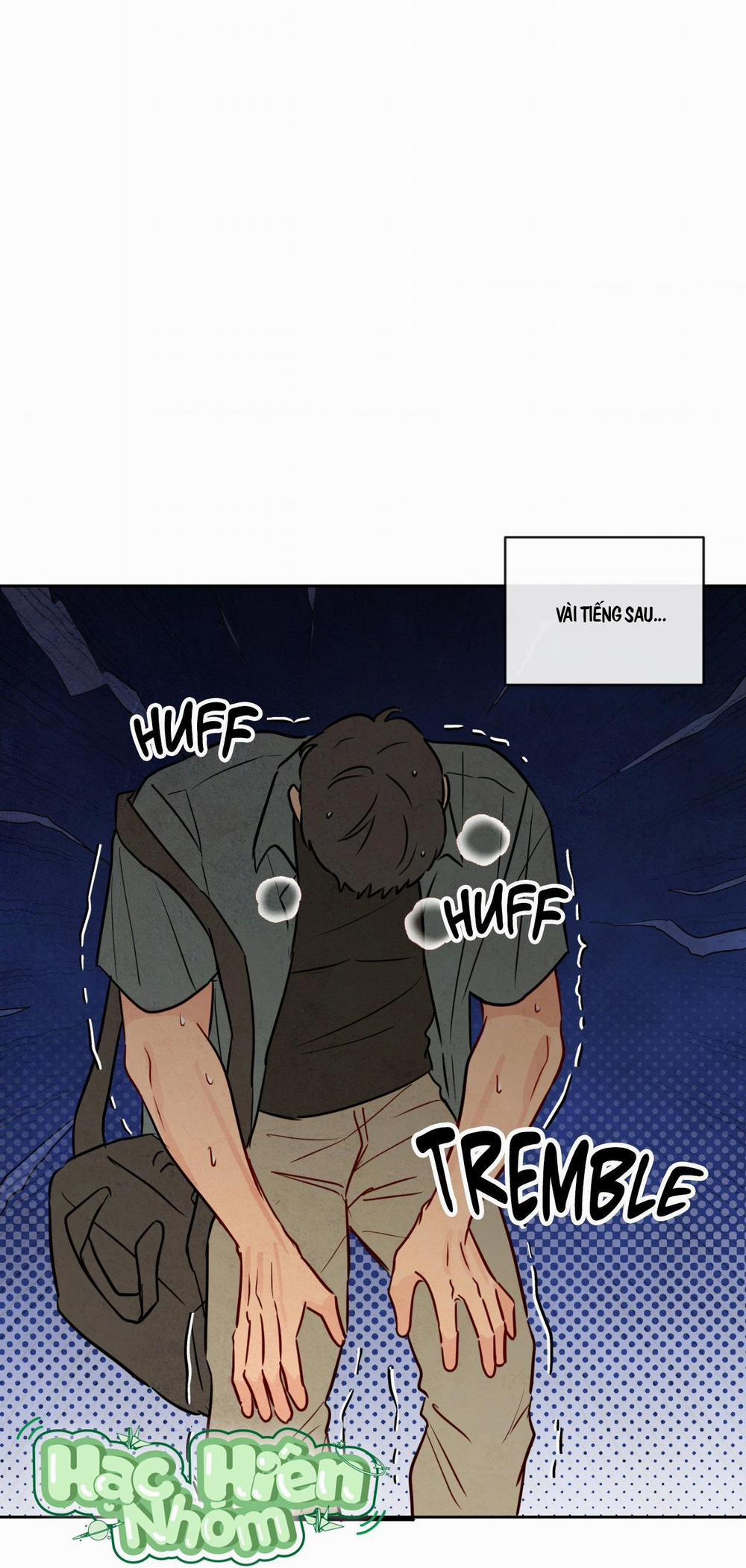 Sự Quyến Rũ Của Thần Rắn 15 hachiennhom trang 75