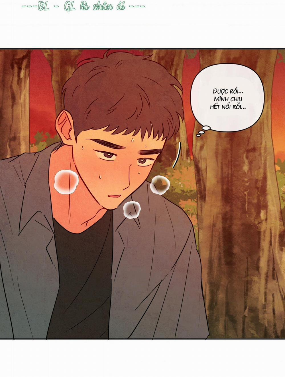 Sự Quyến Rũ Của Thần Rắn 15 hachiennhom trang 76