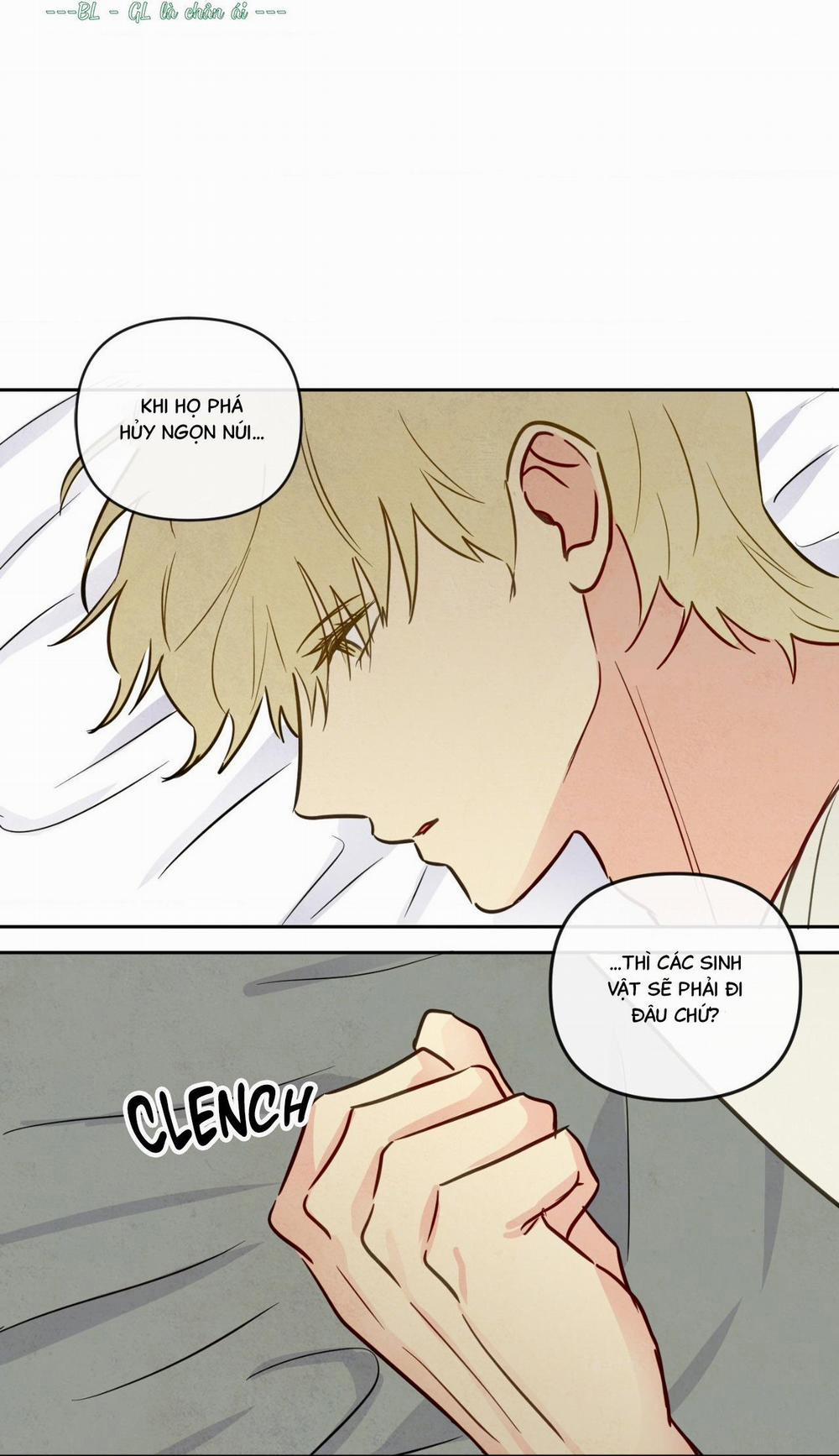 Sự Quyến Rũ Của Thần Rắn 15 trang 15