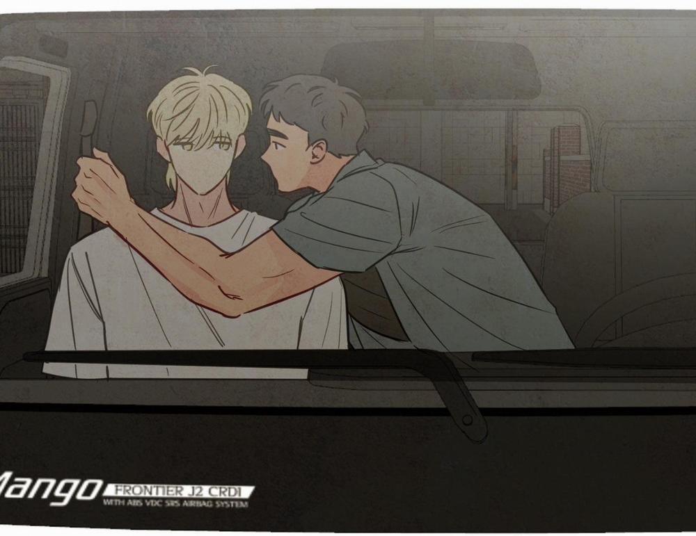 Sự Quyến Rũ Của Thần Rắn 15 trang 31