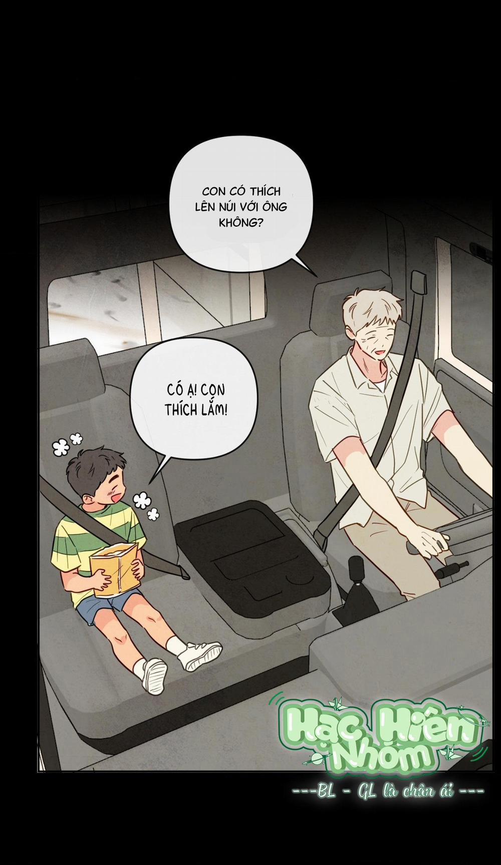 Sự Quyến Rũ Của Thần Rắn 15 trang 42