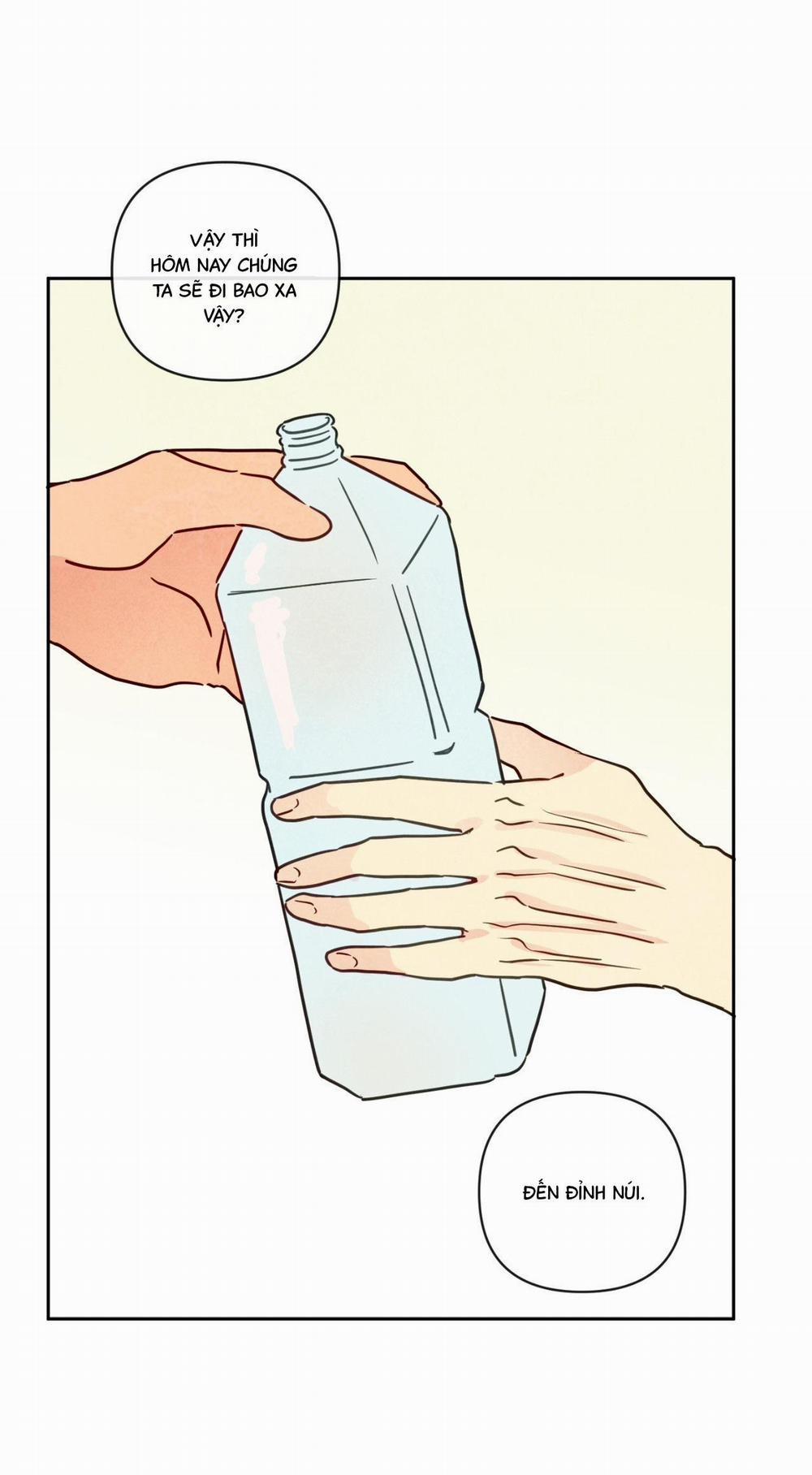 Sự Quyến Rũ Của Thần Rắn 15 trang 70