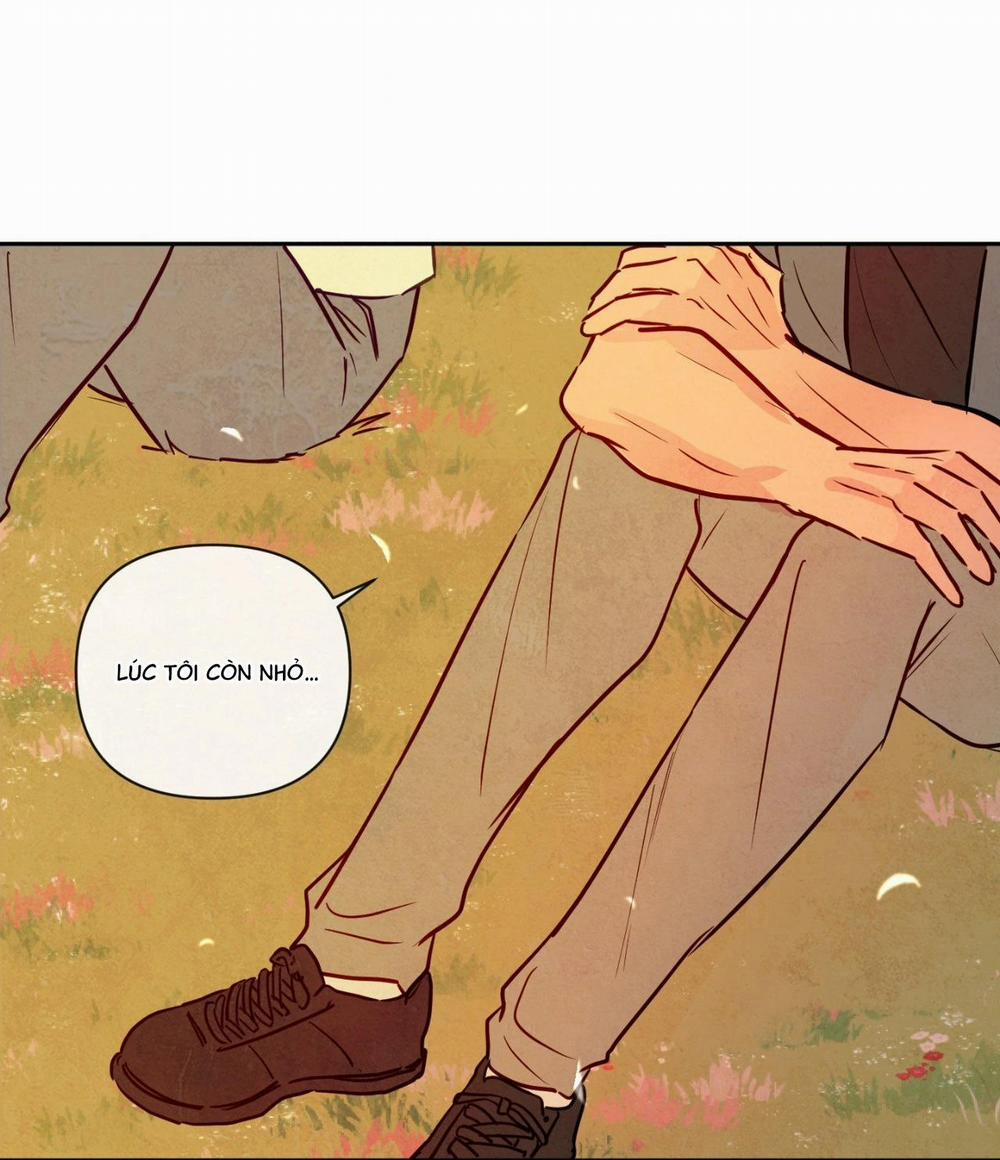 Sự Quyến Rũ Của Thần Rắn 16 hachiennhom trang 15