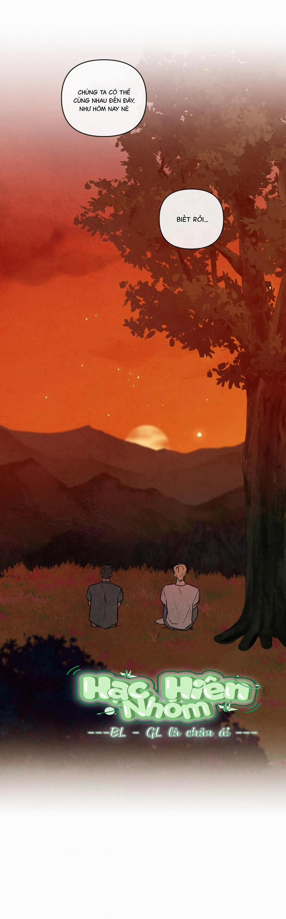 Sự Quyến Rũ Của Thần Rắn 16 hachiennhom trang 19