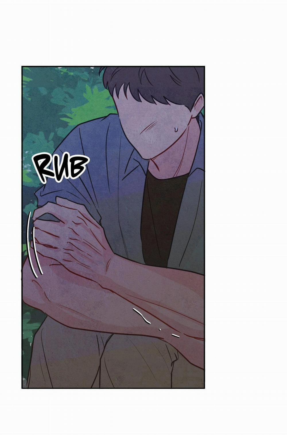 Sự Quyến Rũ Của Thần Rắn 16 hachiennhom trang 48