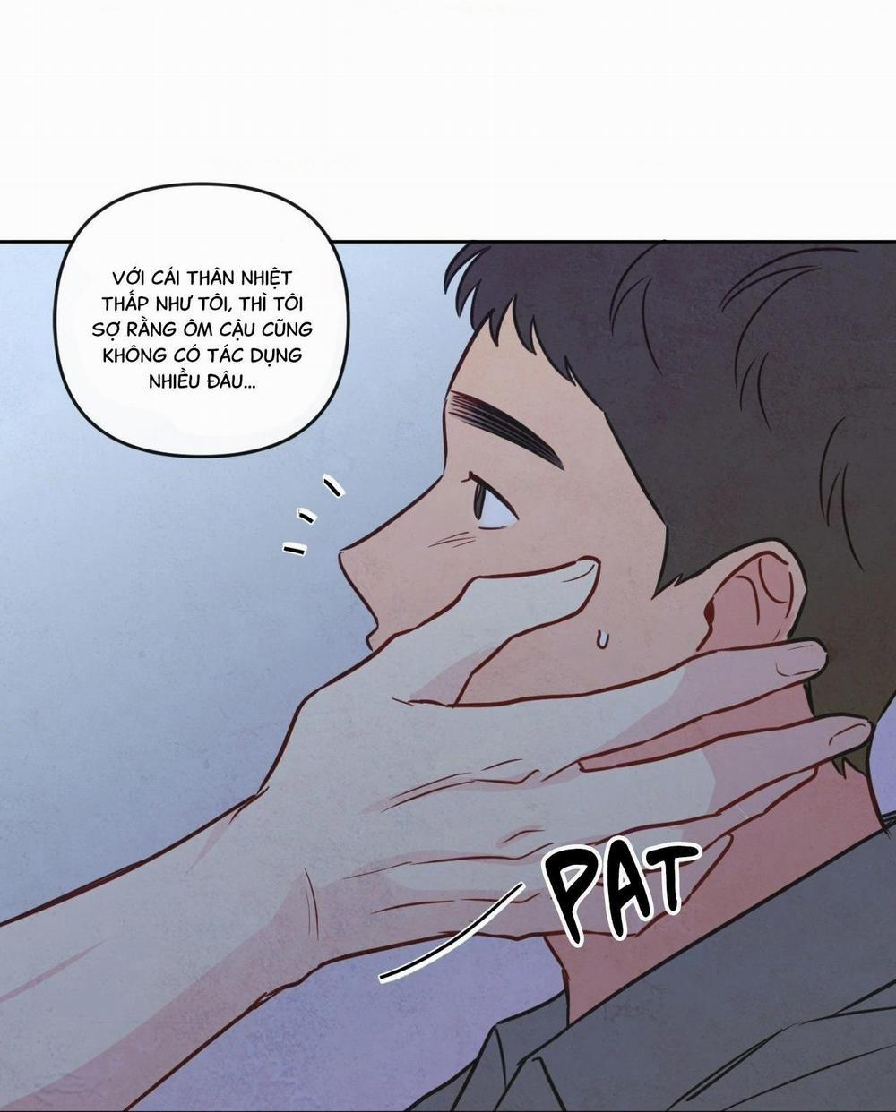 Sự Quyến Rũ Của Thần Rắn 16 hachiennhom trang 53