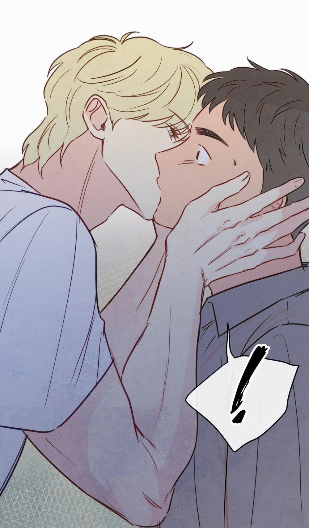 Sự Quyến Rũ Của Thần Rắn 16 hachiennhom trang 57