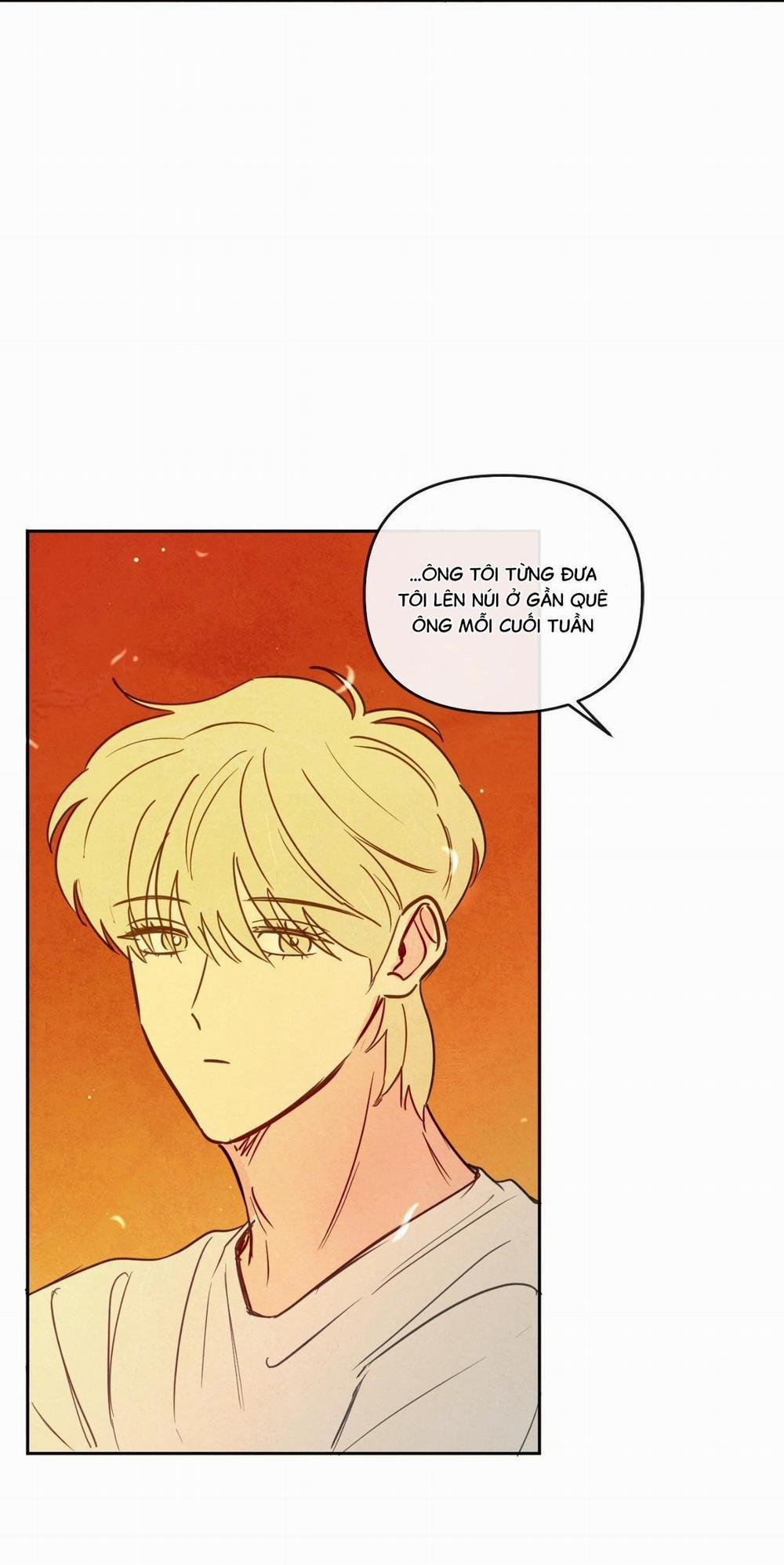 Sự Quyến Rũ Của Thần Rắn 16 trang 16