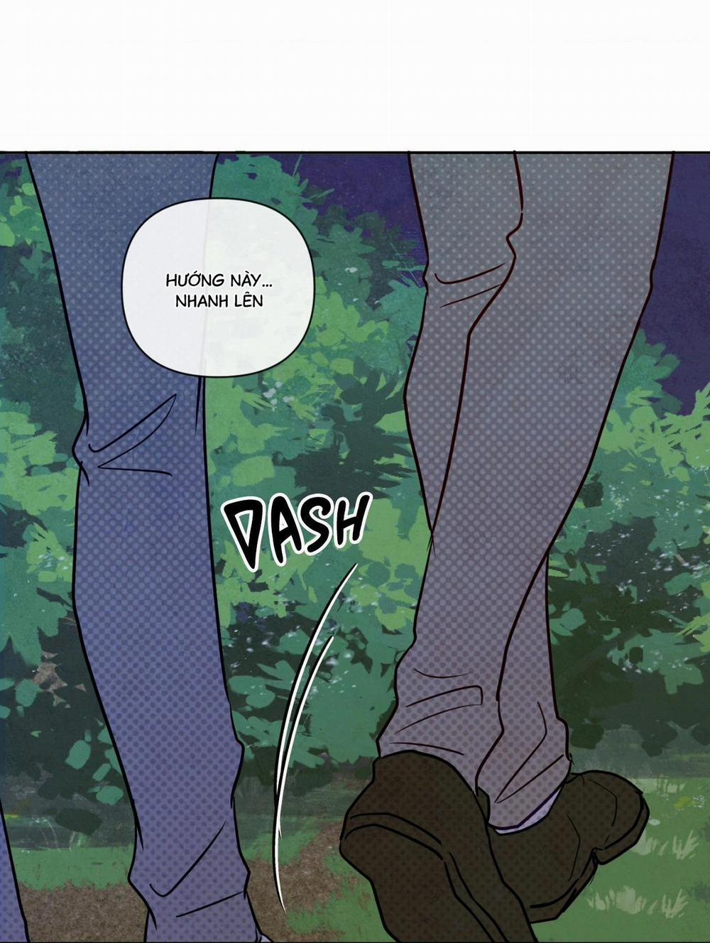 Sự Quyến Rũ Của Thần Rắn 16 trang 35