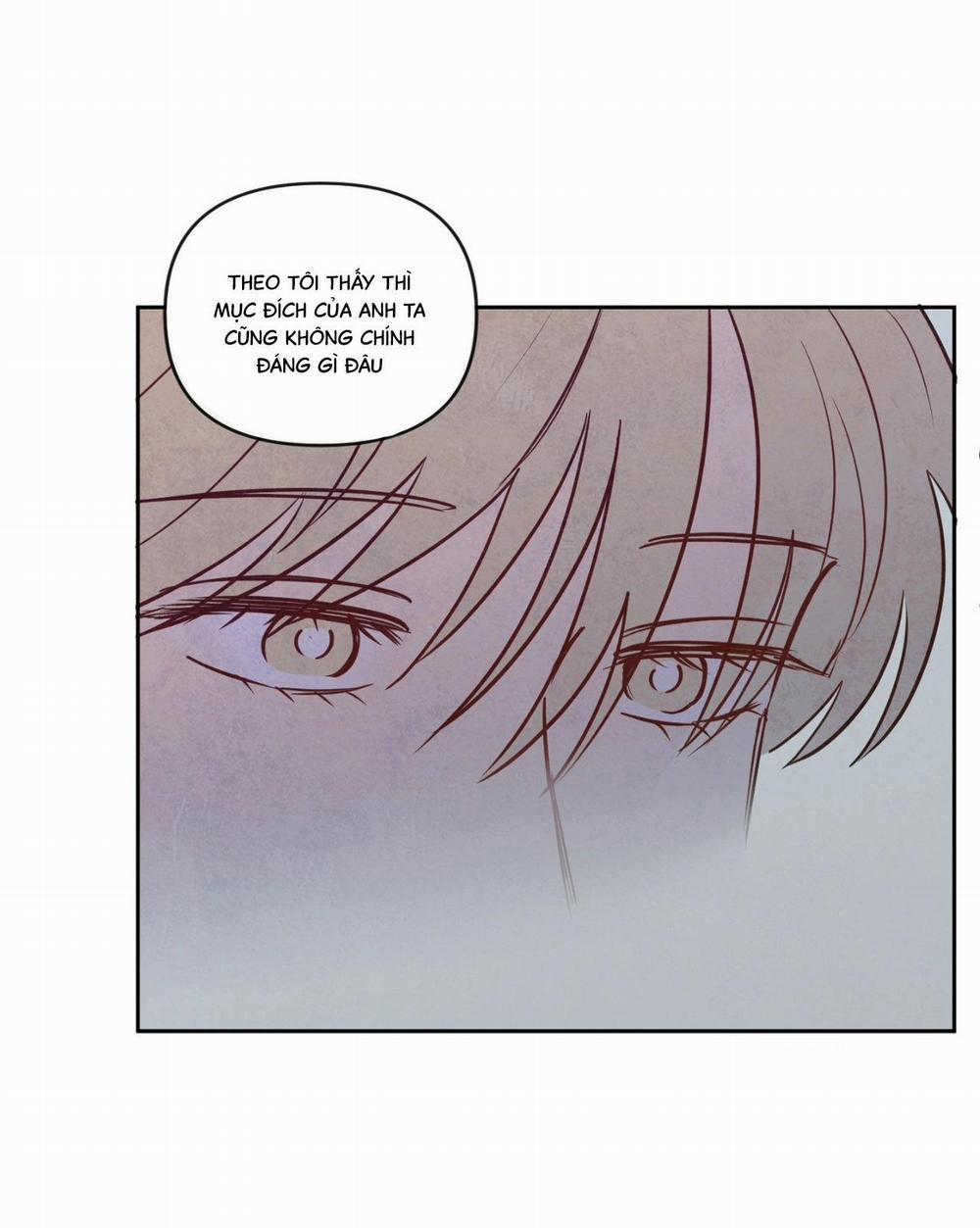 Sự Quyến Rũ Của Thần Rắn 16 trang 45