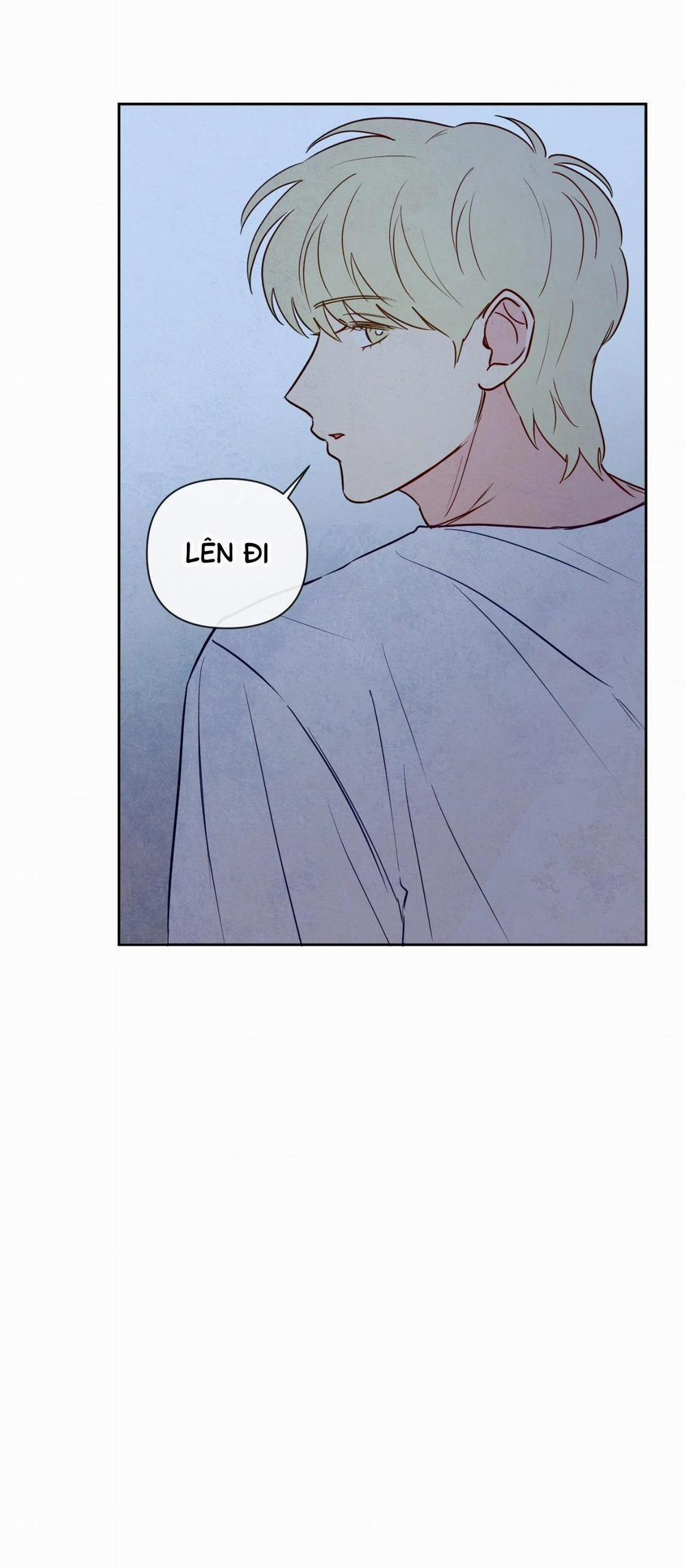 Sự Quyến Rũ Của Thần Rắn 17 hạchiennhom trang 20