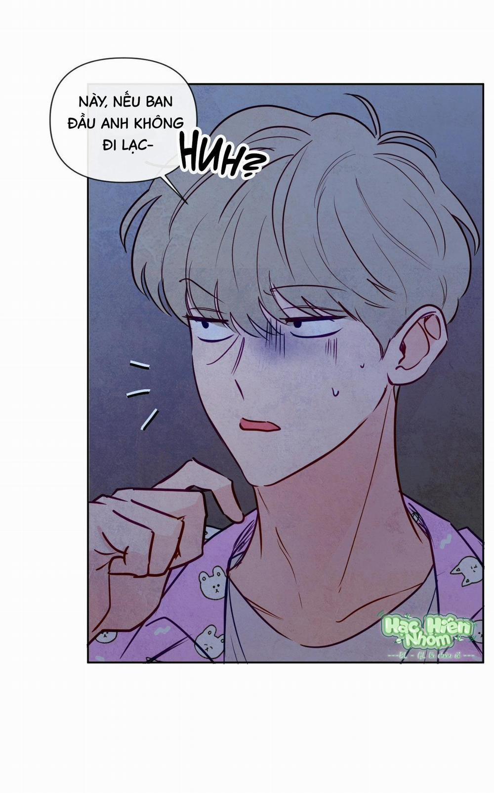 Sự Quyến Rũ Của Thần Rắn 17 hạchiennhom trang 3