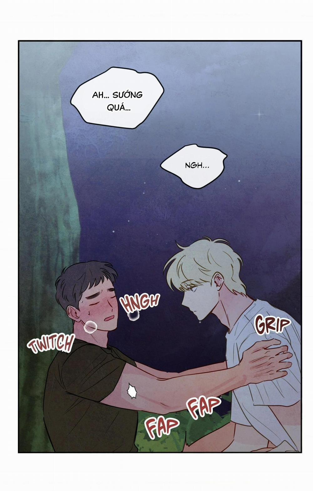 Sự Quyến Rũ Của Thần Rắn 17 hạchiennhom trang 42