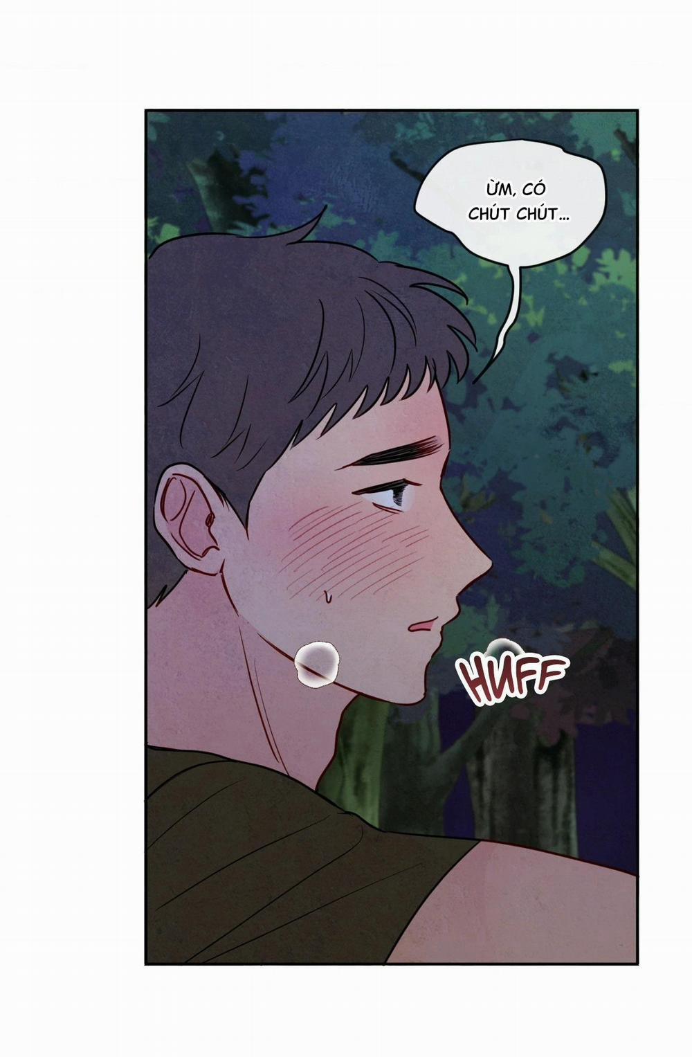 Sự Quyến Rũ Của Thần Rắn 17 hạchiennhom trang 46