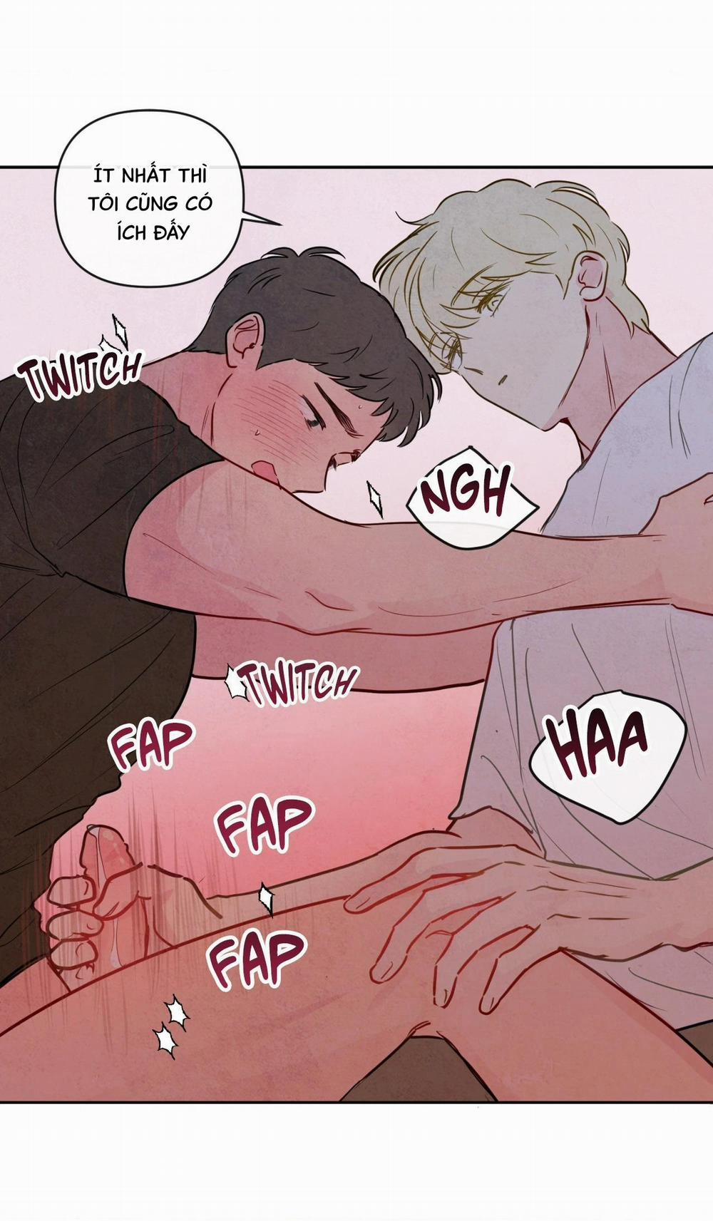 Sự Quyến Rũ Của Thần Rắn 17 hạchiennhom trang 48