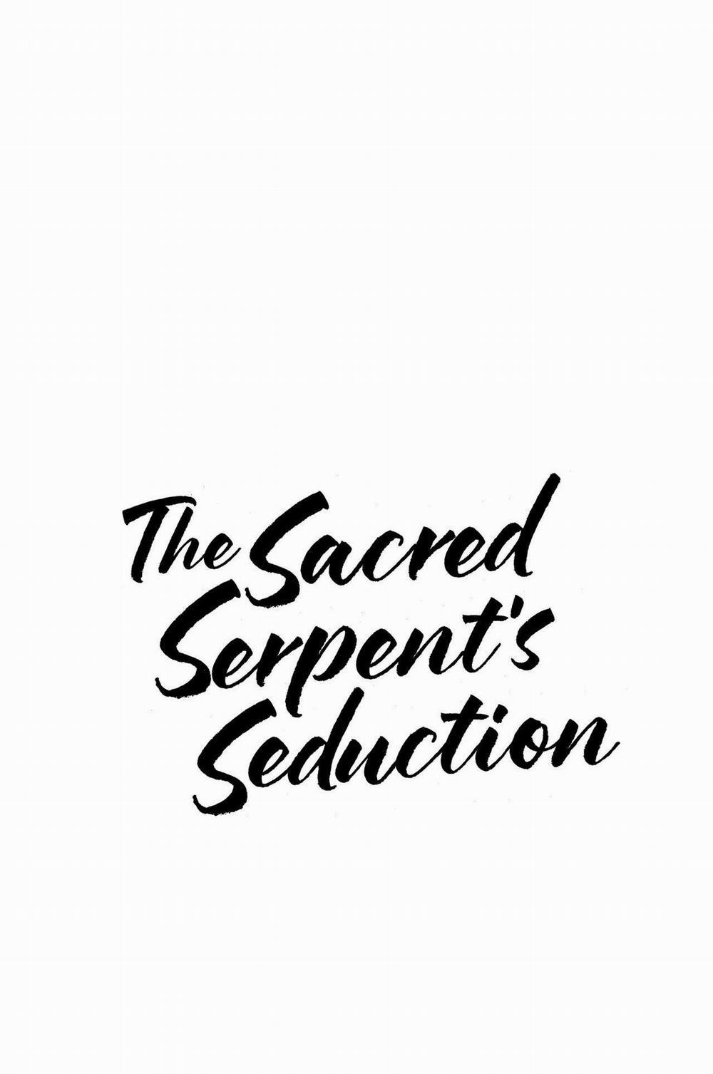 Sự Quyến Rũ Của Thần Rắn 17 hạchiennhom trang 9