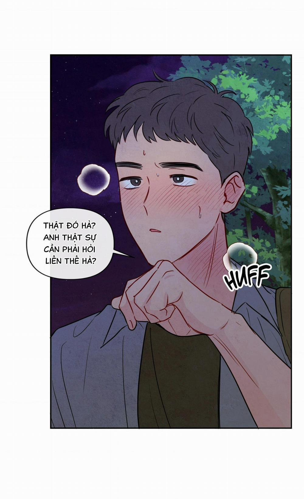 Sự Quyến Rũ Của Thần Rắn 17 trang 15