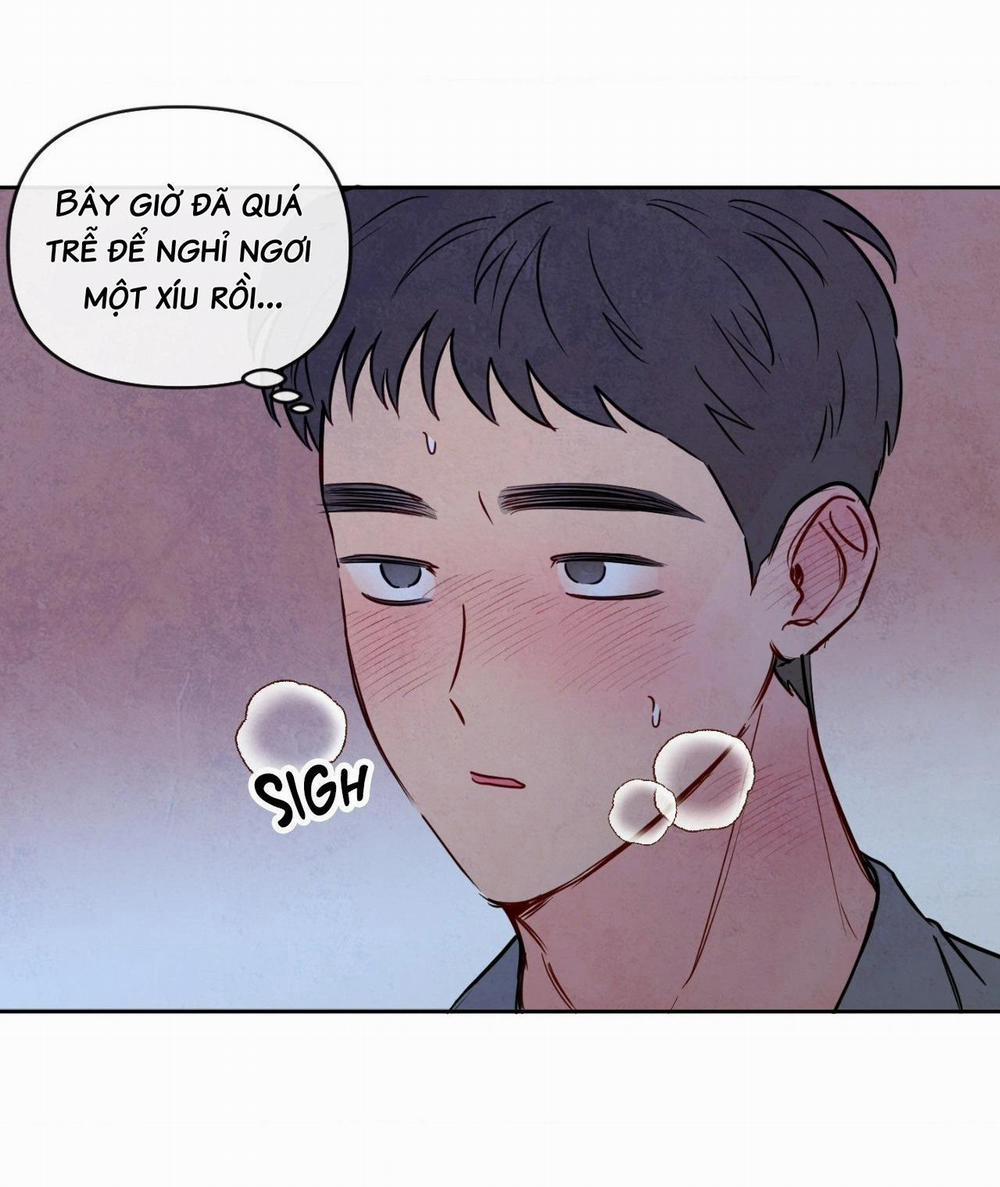 Sự Quyến Rũ Của Thần Rắn 17 trang 17