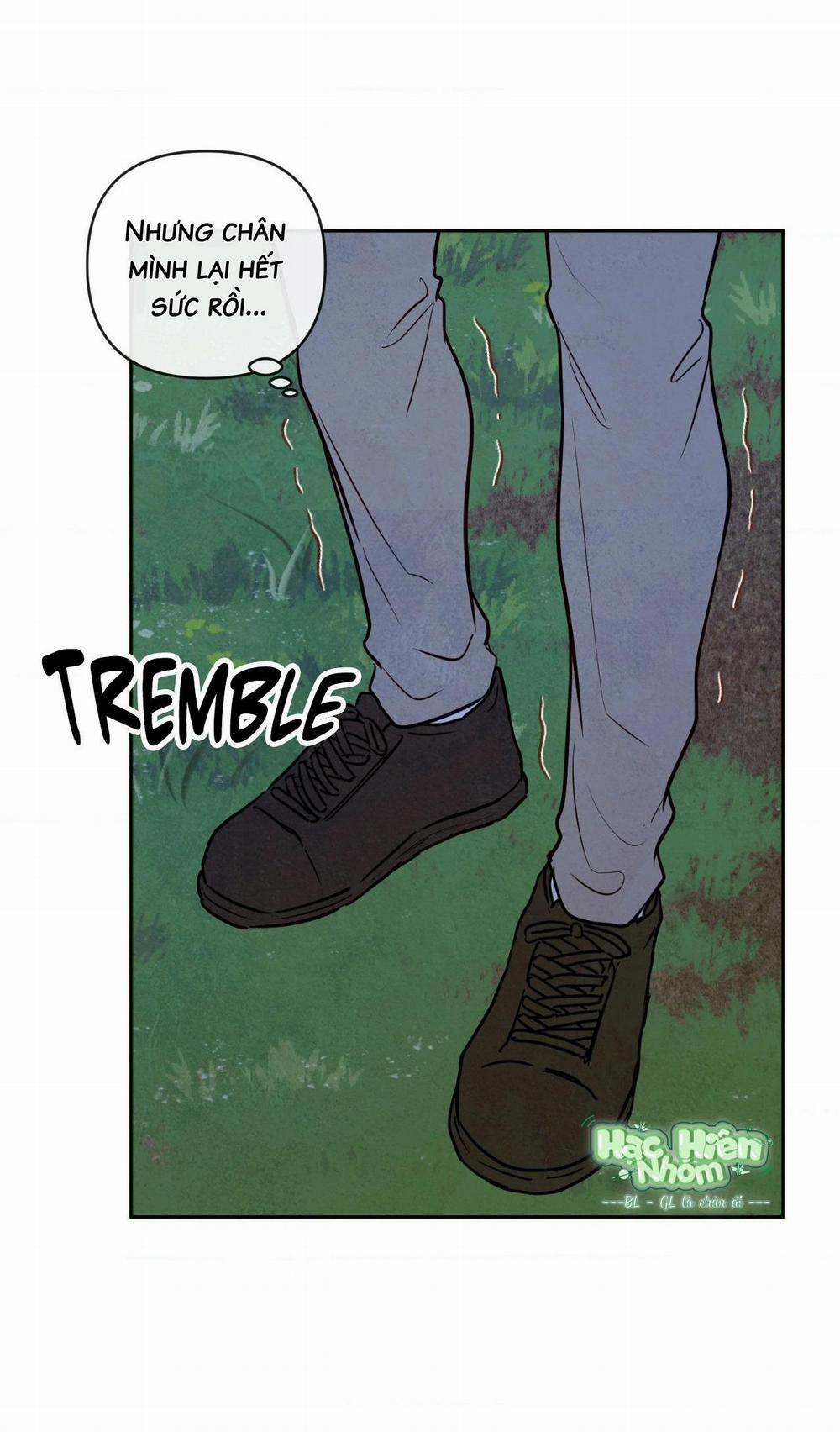 Sự Quyến Rũ Của Thần Rắn 17 trang 18