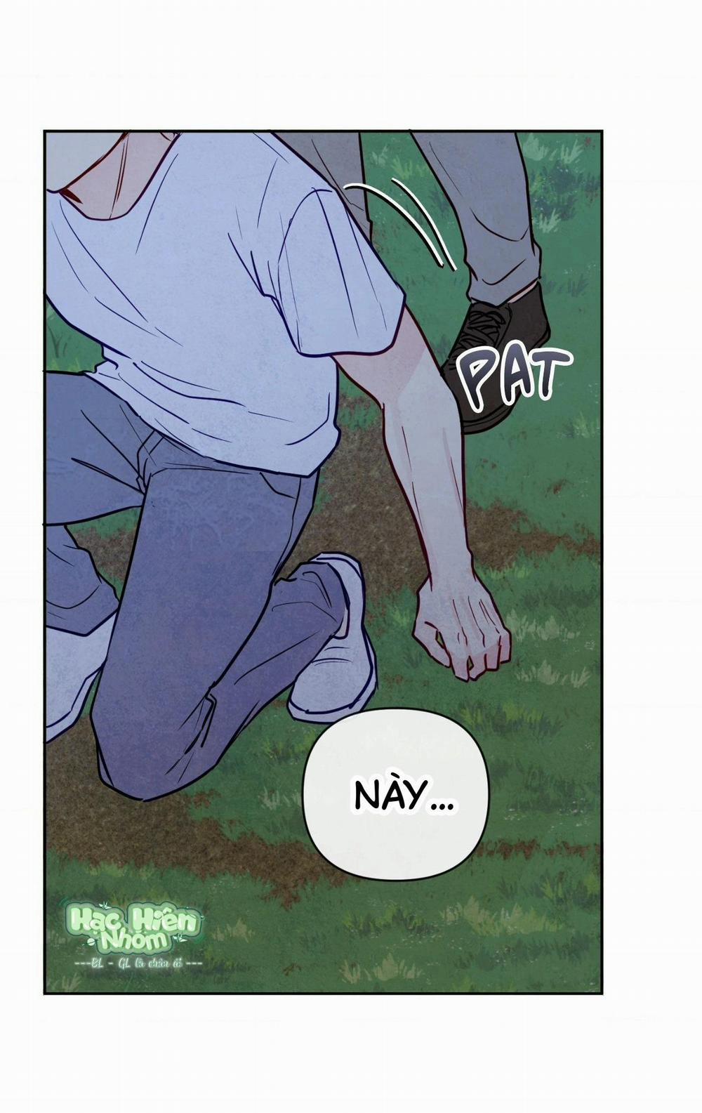 Sự Quyến Rũ Của Thần Rắn 17 trang 32