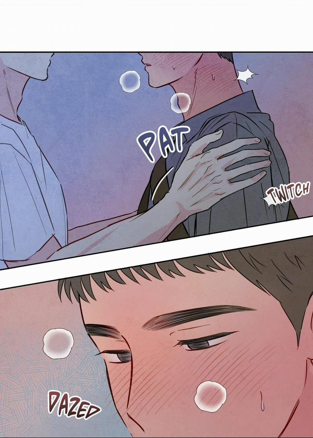 Sự Quyến Rũ Của Thần Rắn 17 trang 33