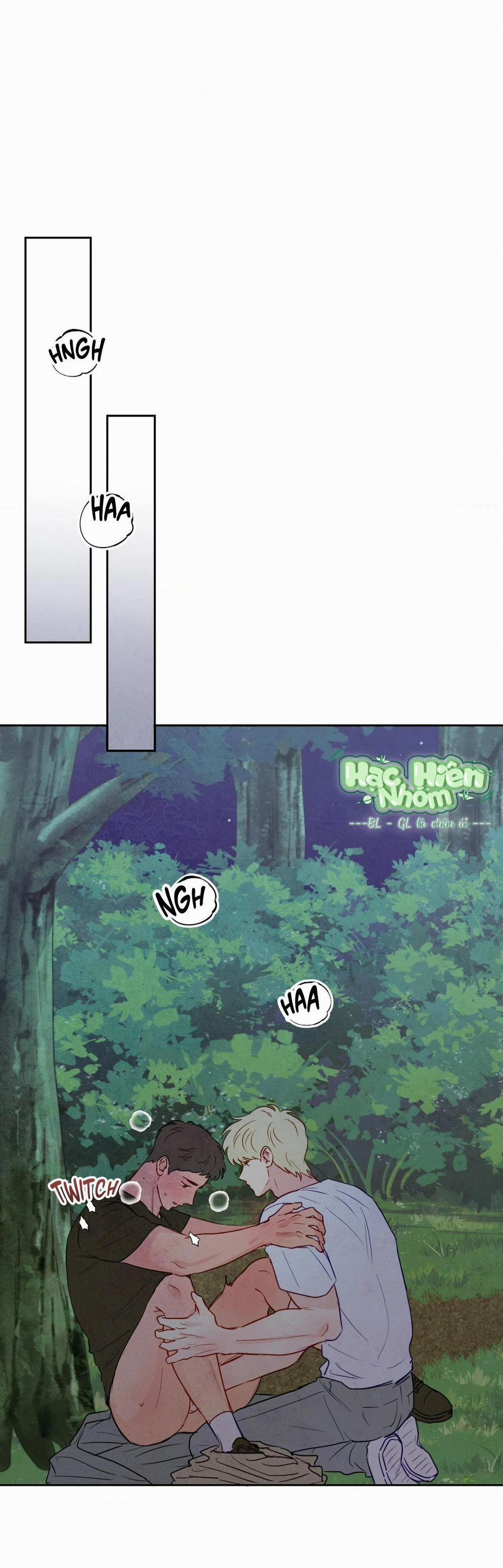 Sự Quyến Rũ Của Thần Rắn 17 trang 39