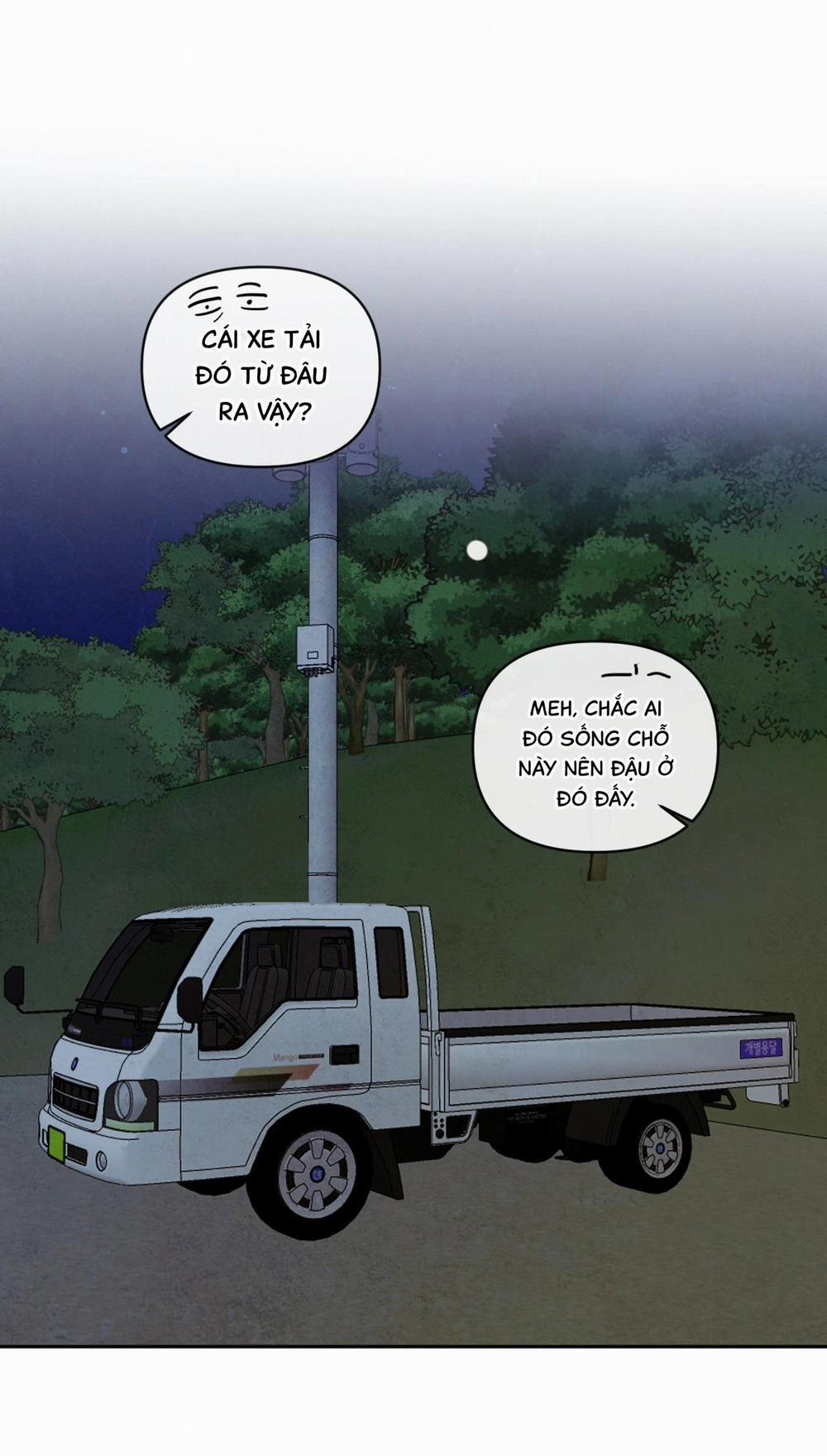 Sự Quyến Rũ Của Thần Rắn 17 trang 4