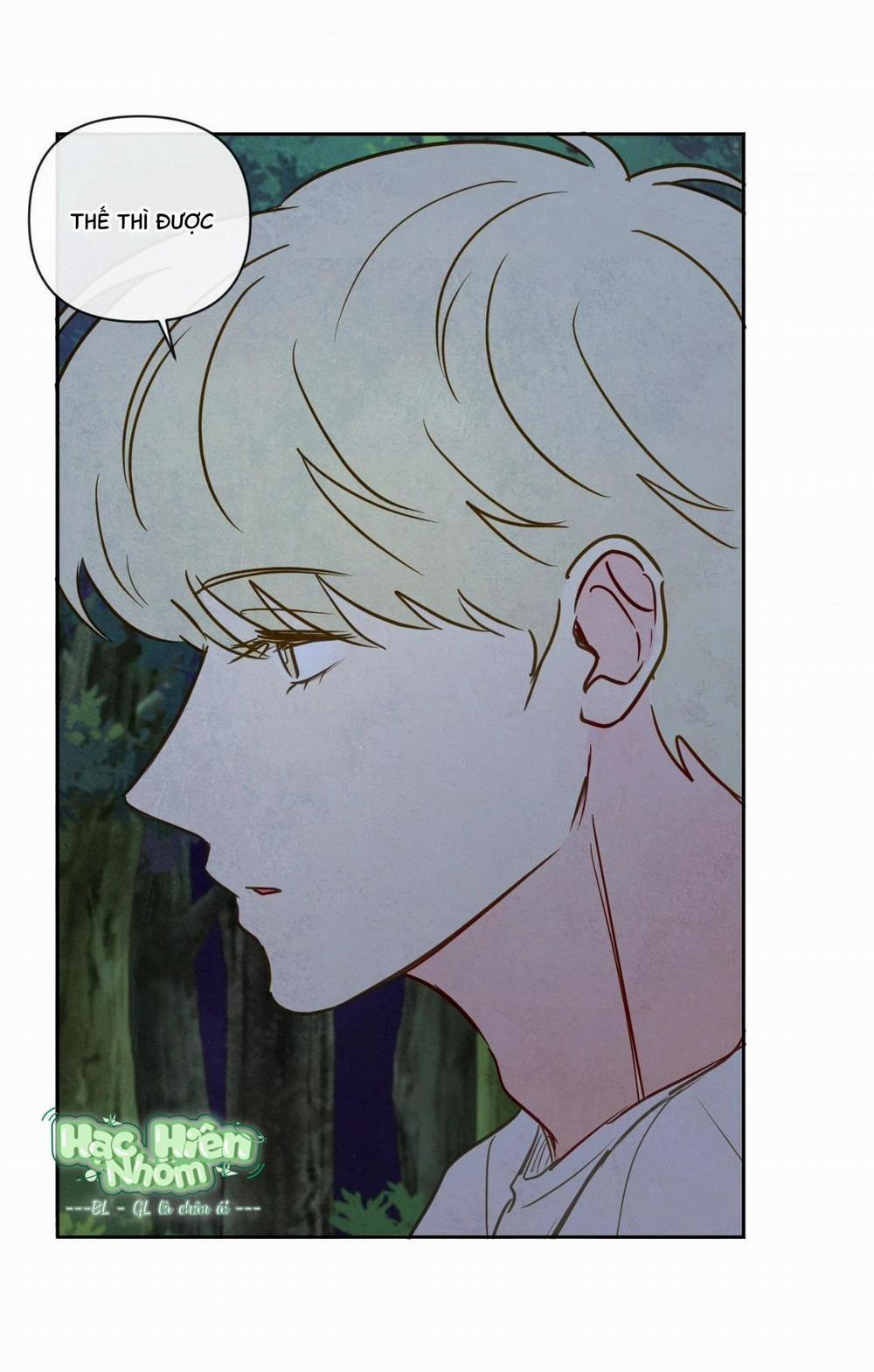 Sự Quyến Rũ Của Thần Rắn 17 trang 47