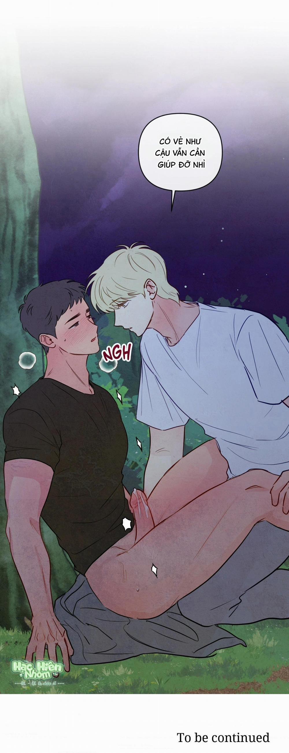 Sự Quyến Rũ Của Thần Rắn 17 trang 59