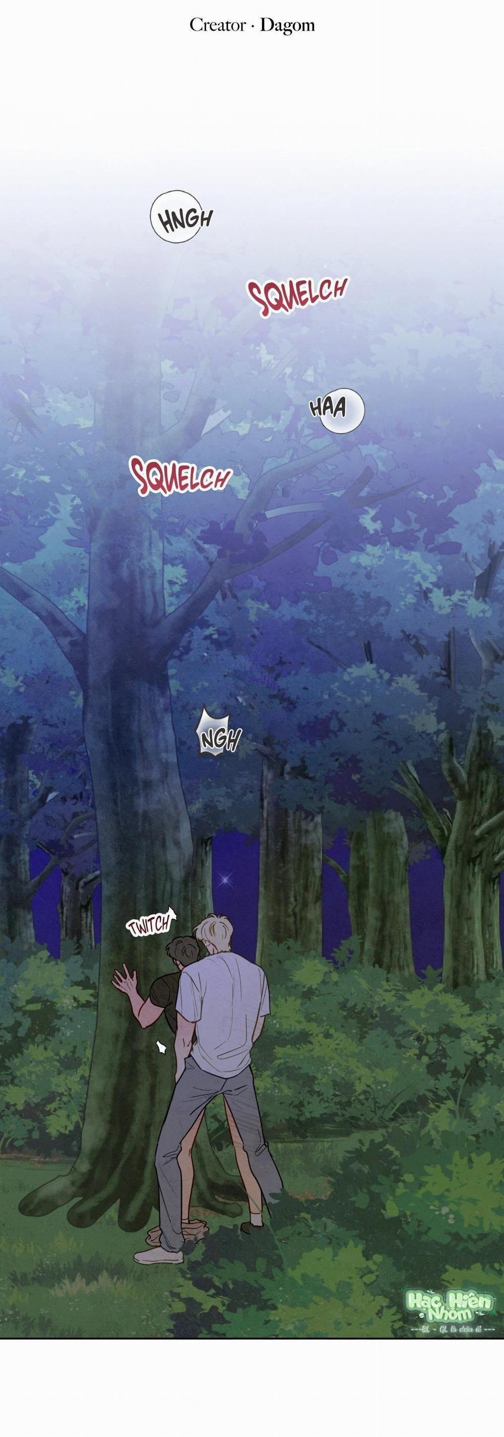 Sự Quyến Rũ Của Thần Rắn 18 hạchiennhom trang 13