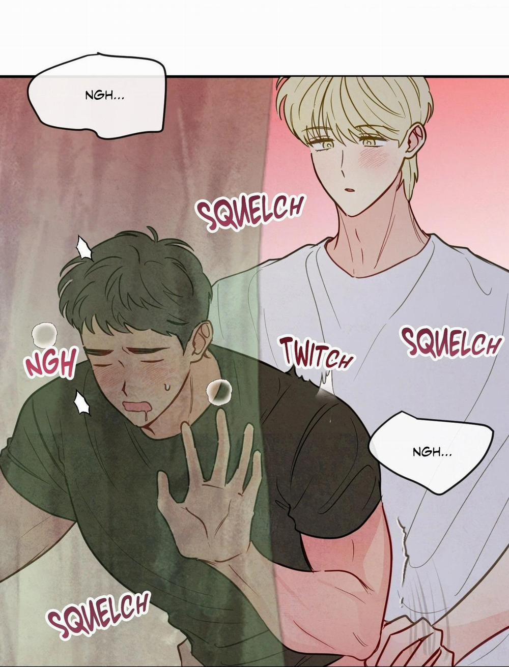 Sự Quyến Rũ Của Thần Rắn 18 hạchiennhom trang 24