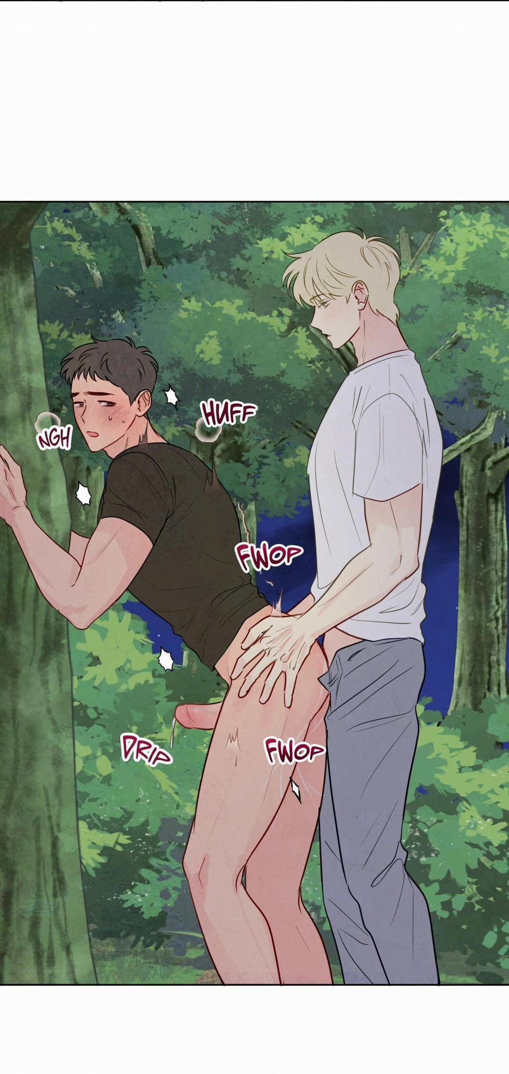 Sự Quyến Rũ Của Thần Rắn 18 hạchiennhom trang 27