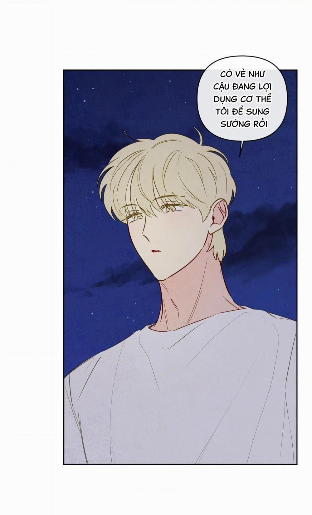 Sự Quyến Rũ Của Thần Rắn 18 hạchiennhom trang 28