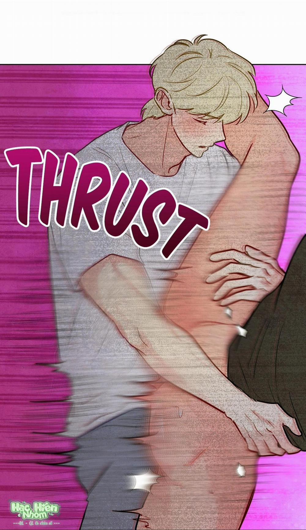 Sự Quyến Rũ Của Thần Rắn 18 hạchiennhom trang 36