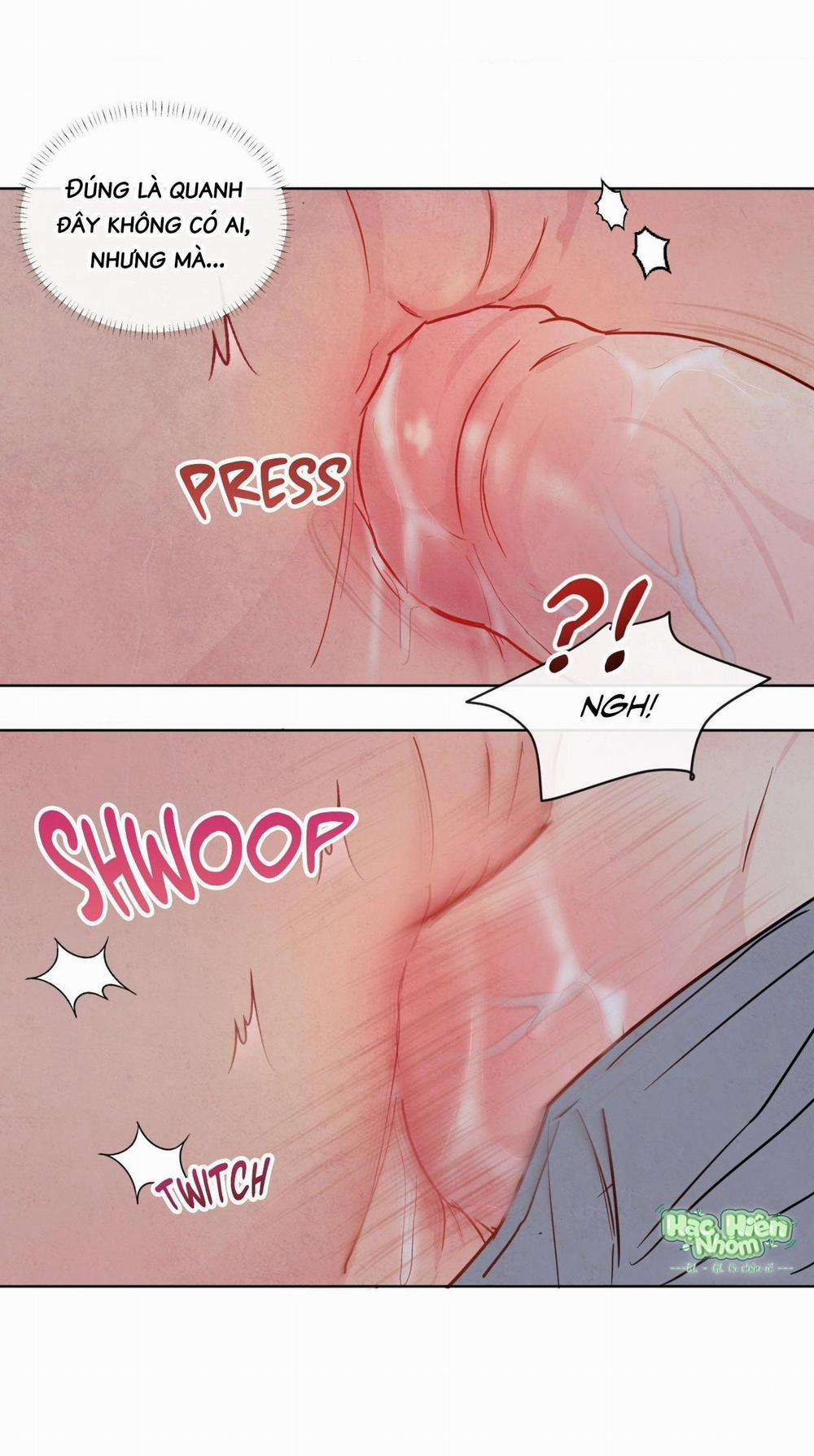 Sự Quyến Rũ Của Thần Rắn 18 hạchiennhom trang 4