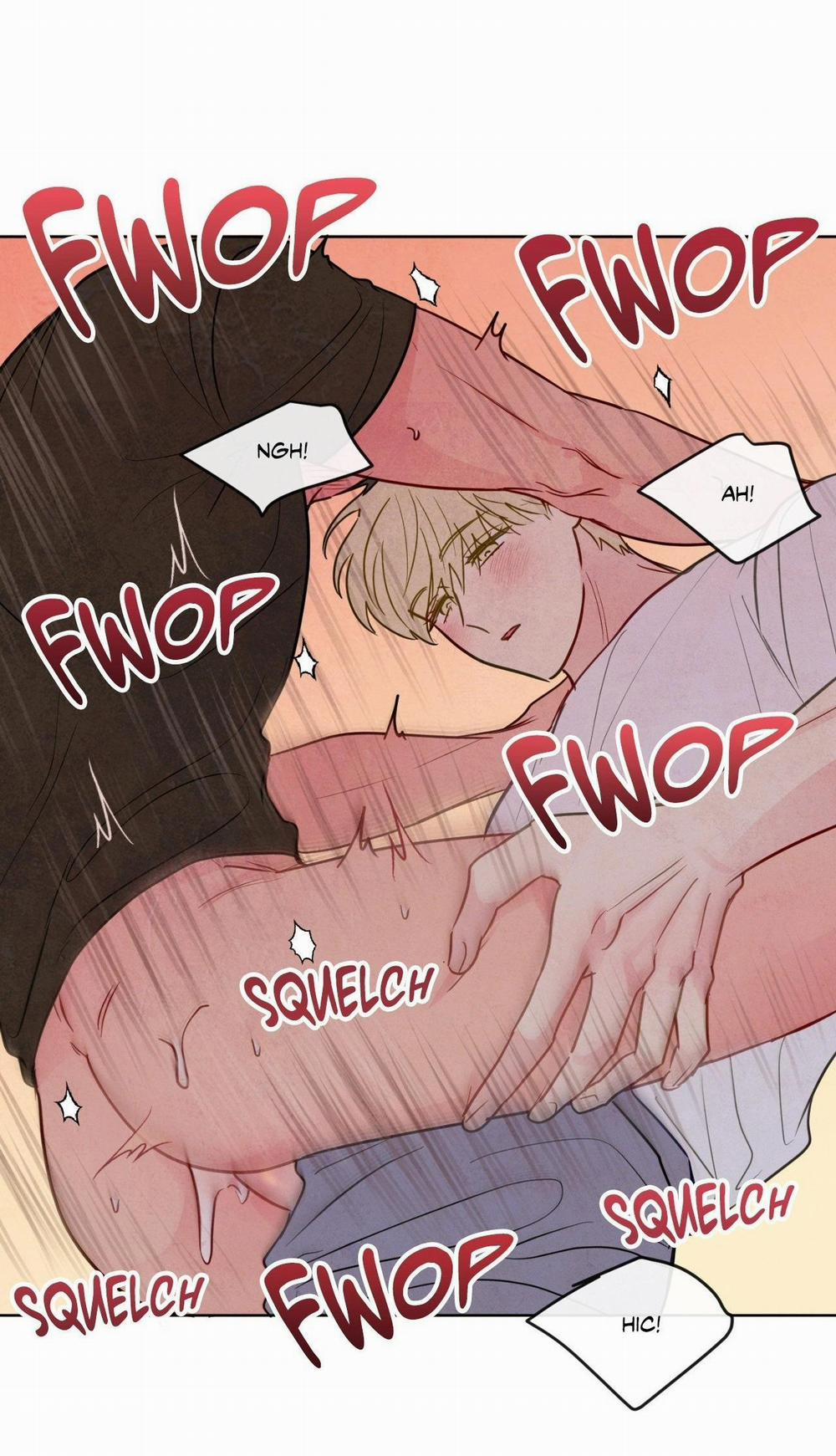 Sự Quyến Rũ Của Thần Rắn 18 hạchiennhom trang 48