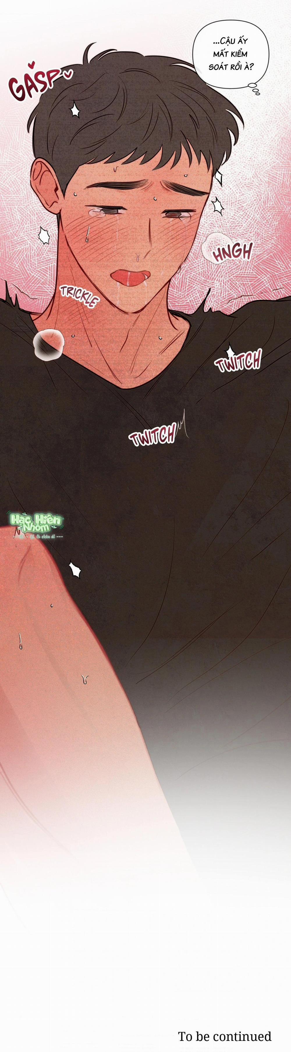 Sự Quyến Rũ Của Thần Rắn 18 hạchiennhom trang 56