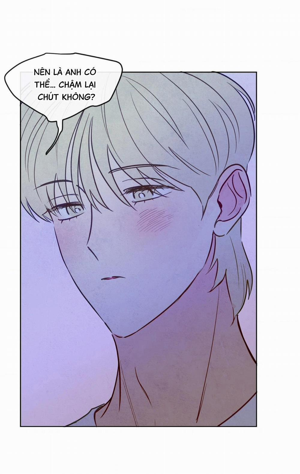 Sự Quyến Rũ Của Thần Rắn 18 hạchiennhom trang 9