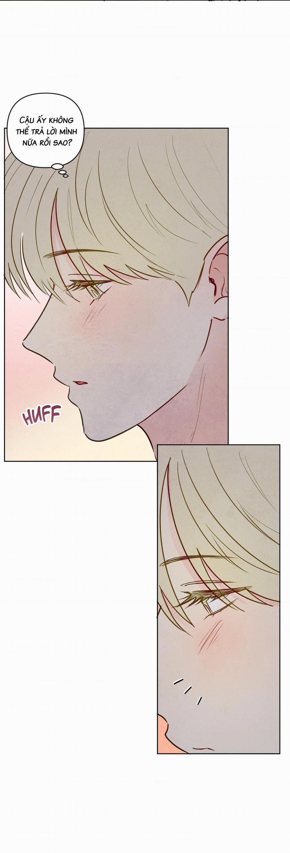 Sự Quyến Rũ Của Thần Rắn 18 trang 25