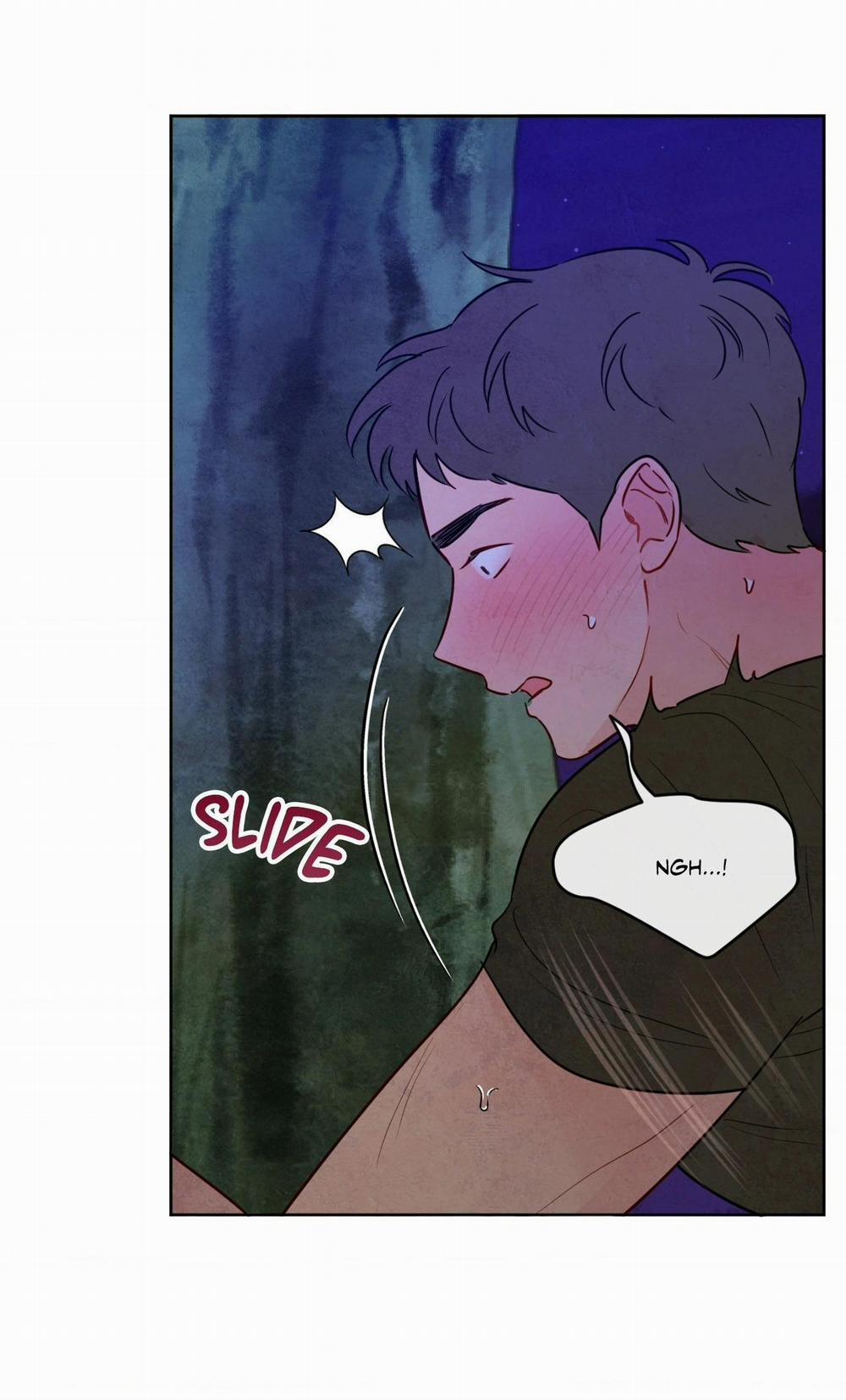 Sự Quyến Rũ Của Thần Rắn 18 trang 32