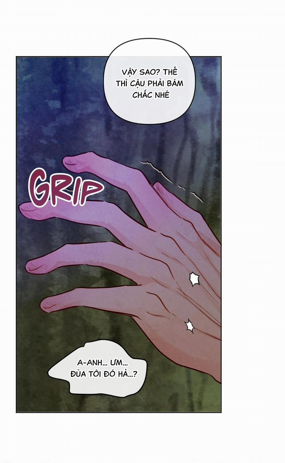 Sự Quyến Rũ Của Thần Rắn 18 trang 34