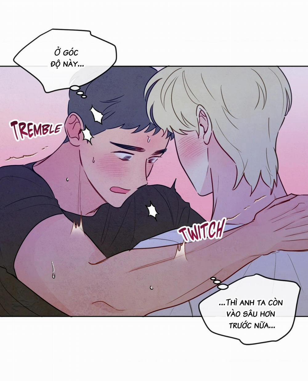 Sự Quyến Rũ Của Thần Rắn 18 trang 45