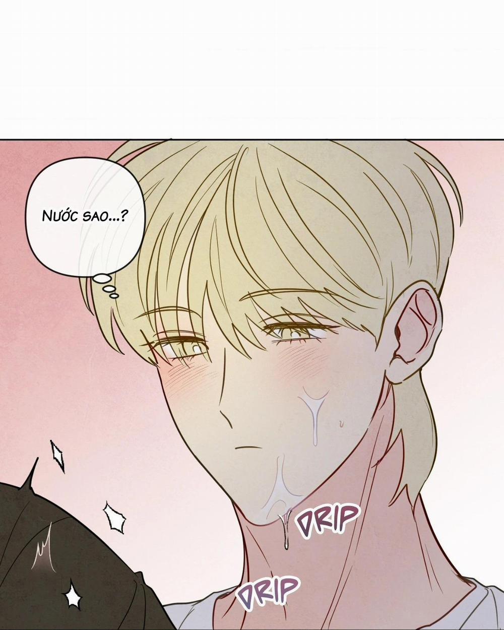 Sự Quyến Rũ Của Thần Rắn 18 trang 54